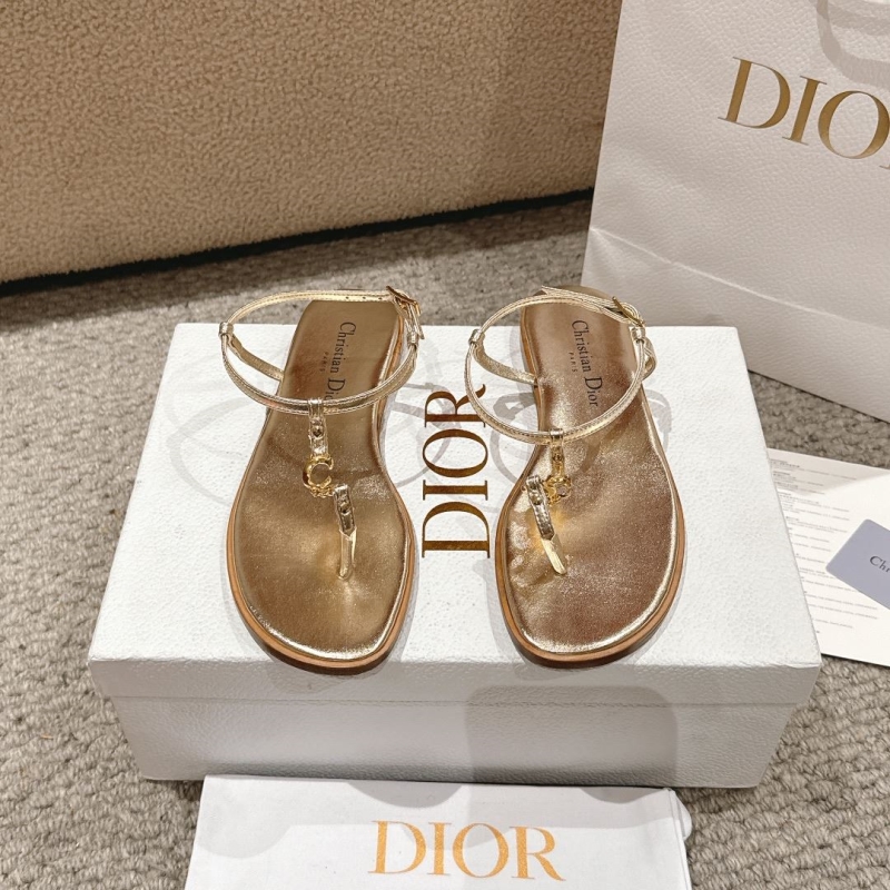 ch**an D*or sandals